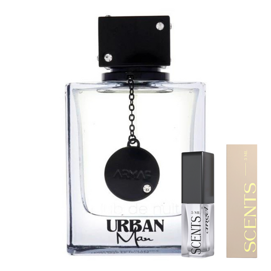 Club De Nuit Urban Man