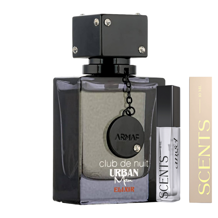 Club De Nuit Urban Elixir