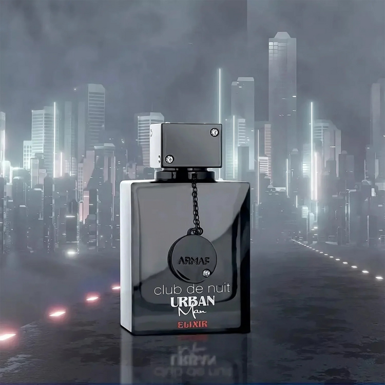 Club De Nuit Urban Elixir