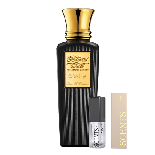 Oud Al Emarat