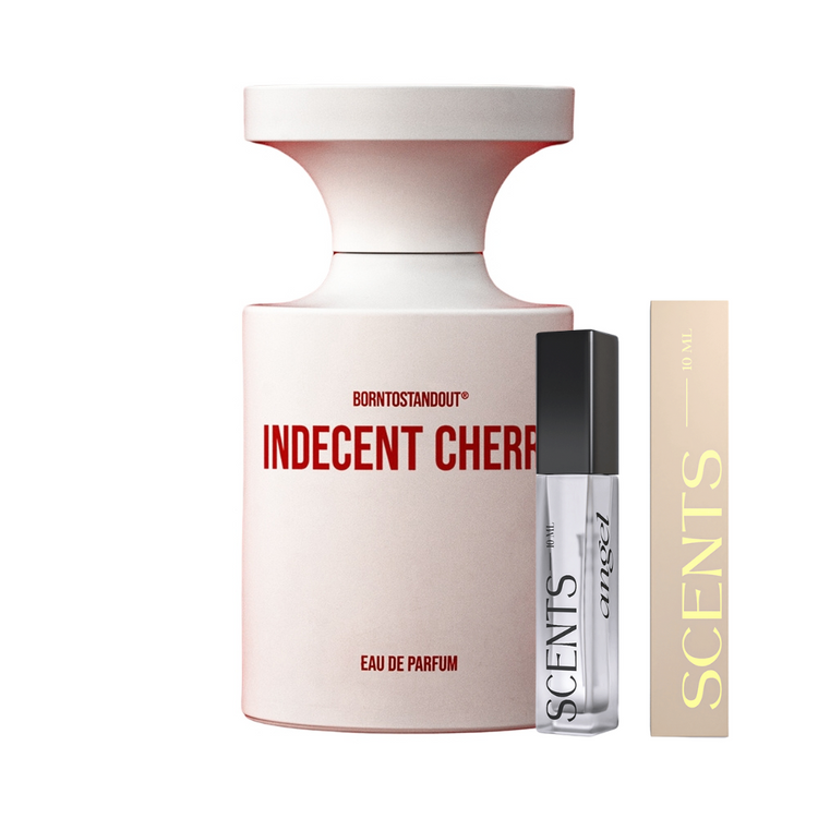 Indecent Cherry