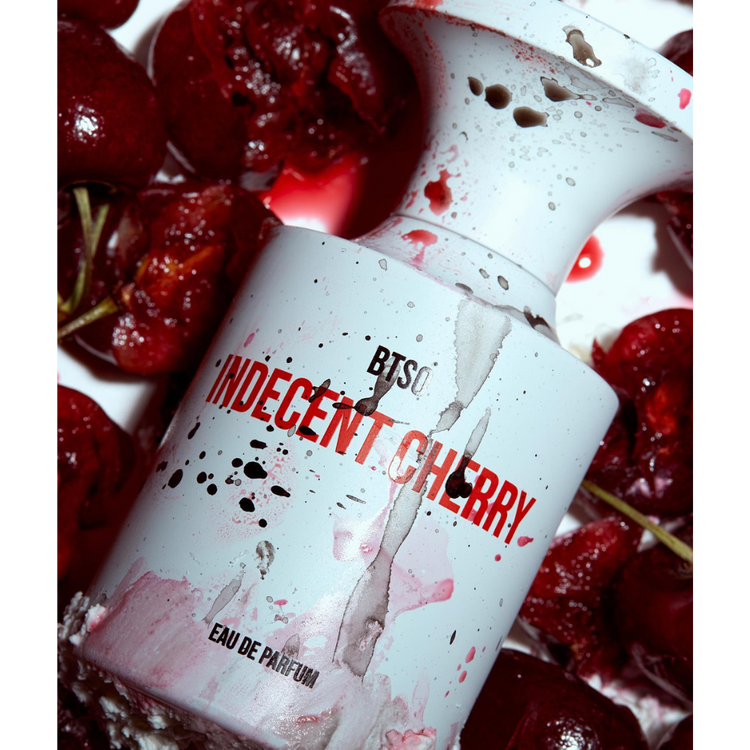 Indecent Cherry