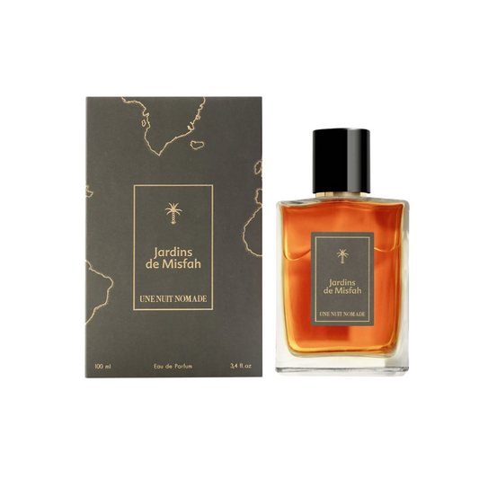 Jardins de Misfah EDP