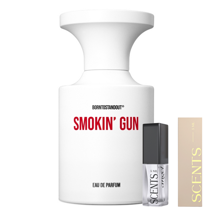 Smokin' Gun