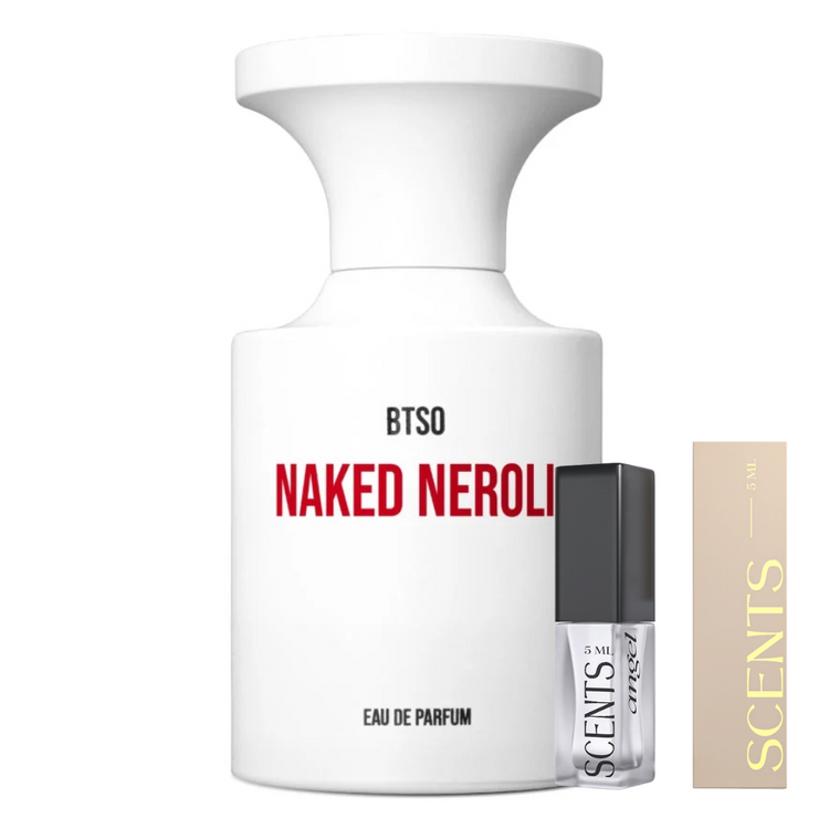 Naked Neroli