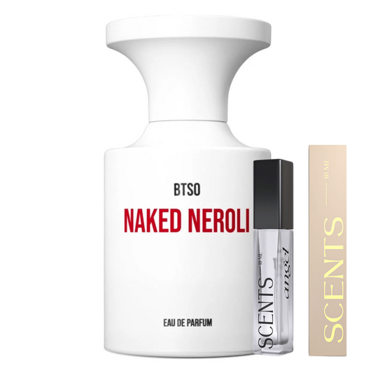 Naked Neroli