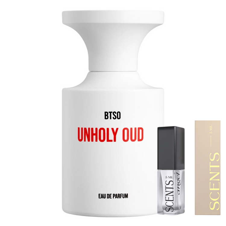 Unholy Oud