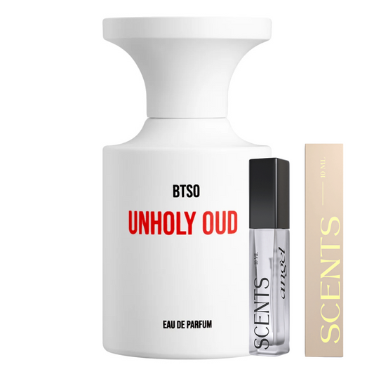 Unholy Oud