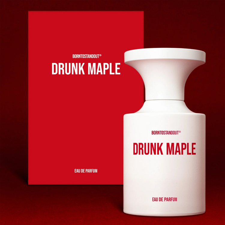 Drunk Maple