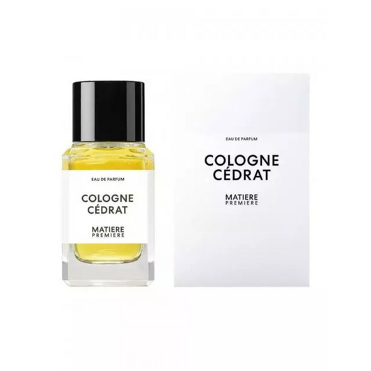 Cologne Cetrat