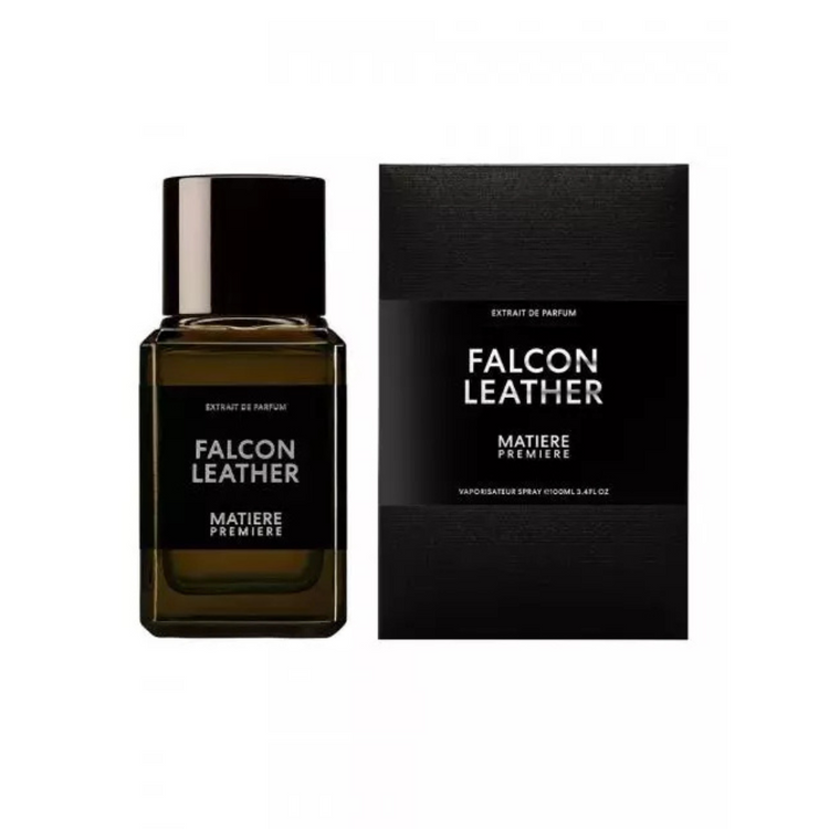 Falcon Leather Extrait