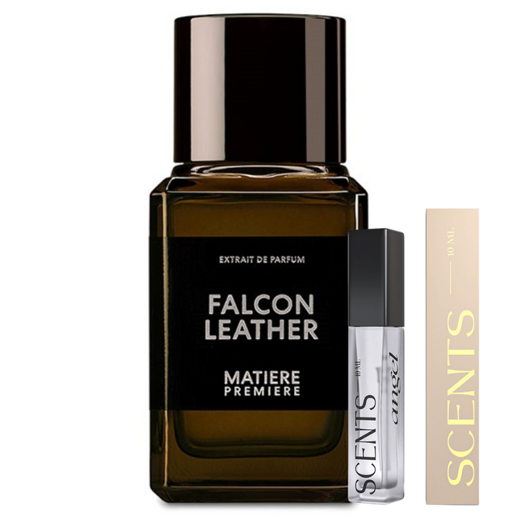 Falcon Leather Extrait