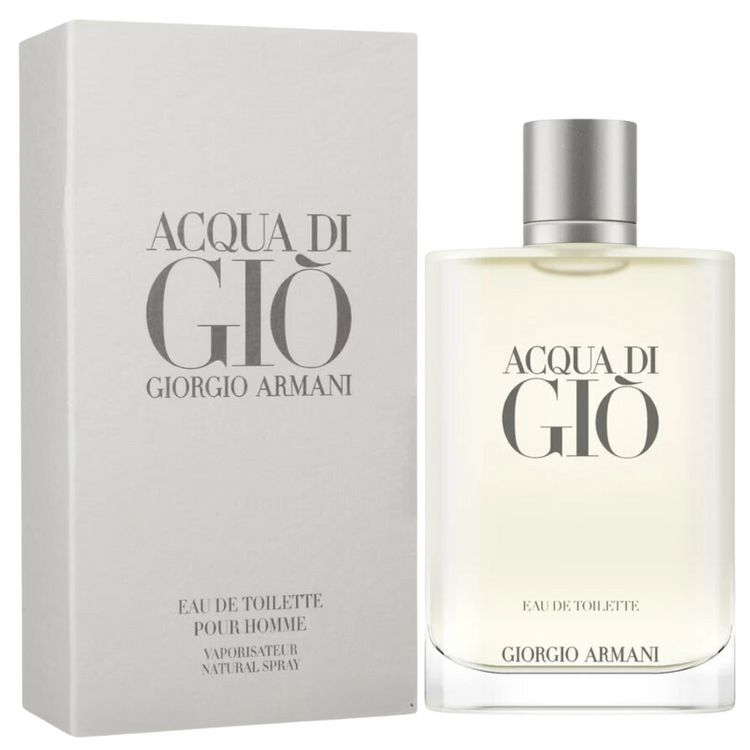 Acqua Di Gio Eau de Toilette