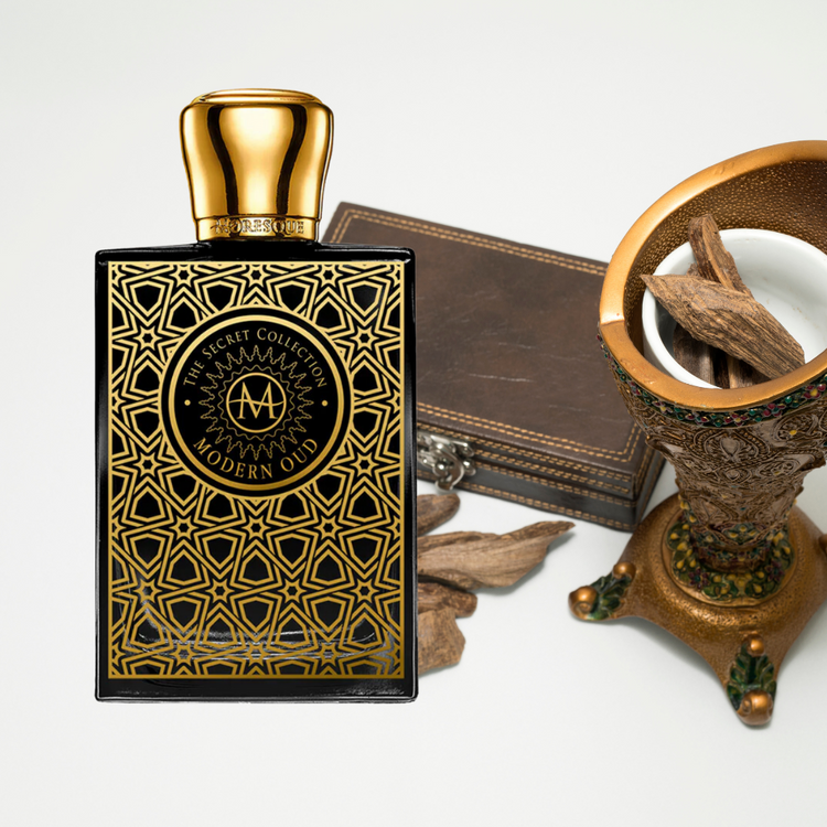 Modern Oud