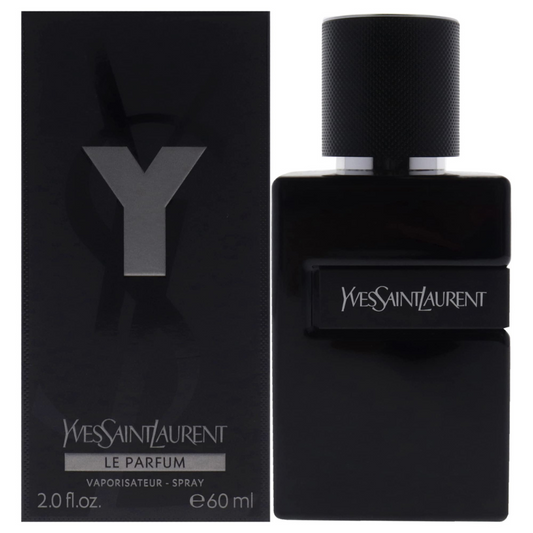 Y Le Parfum