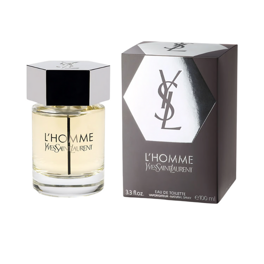 L'homme EDT