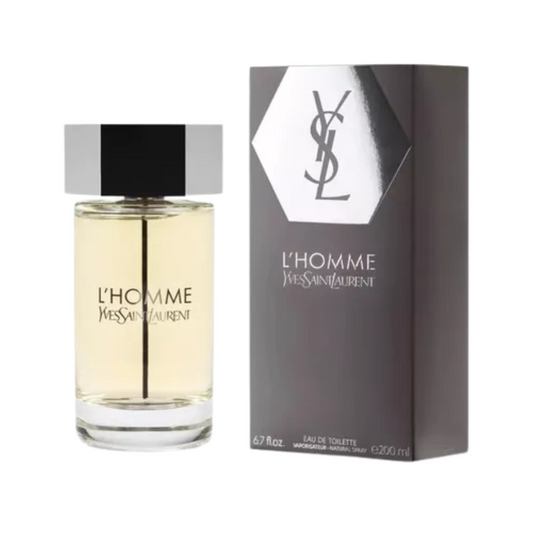 L'homme EDT