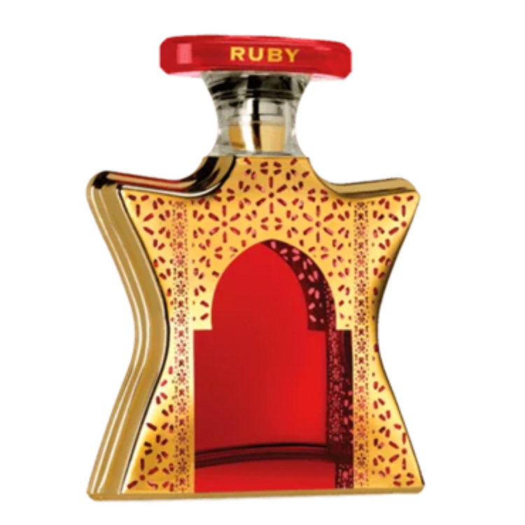 Dubai Ruby