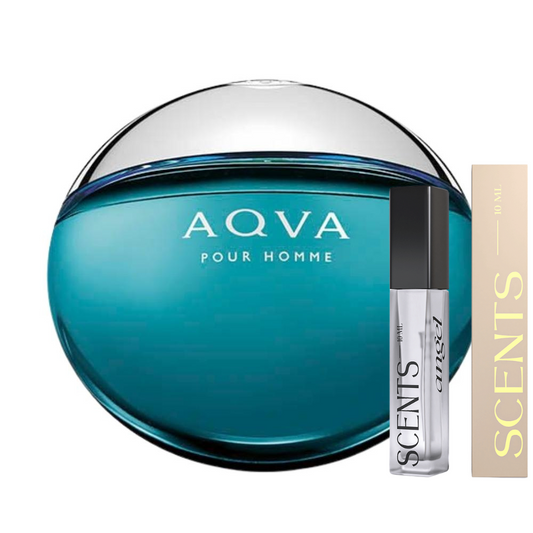 Aqva Pour Homme