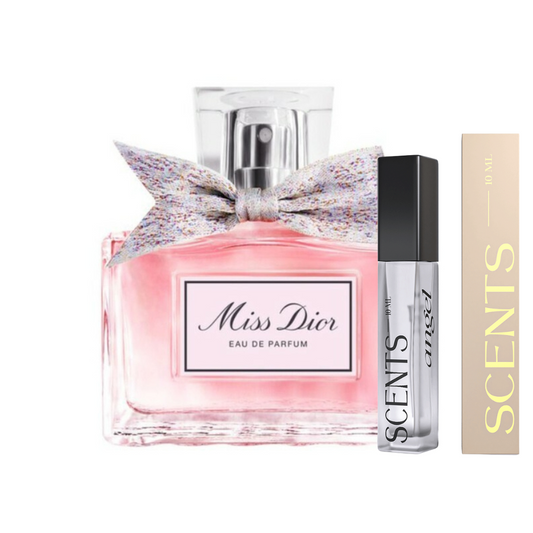 Miss Dior EDP