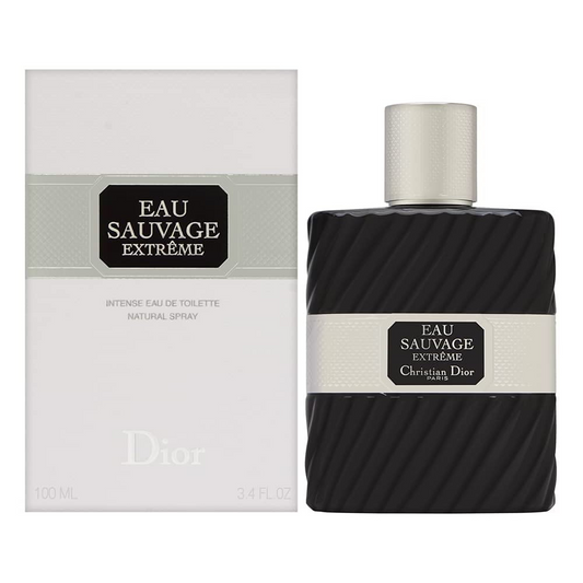 Eau Sauvage Extreme