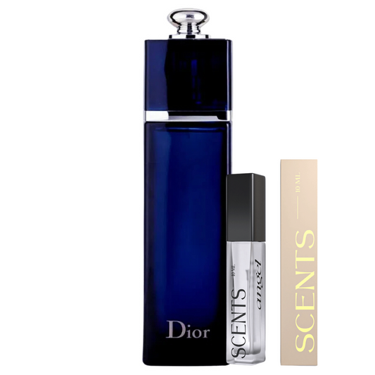 Dior Addict EDP