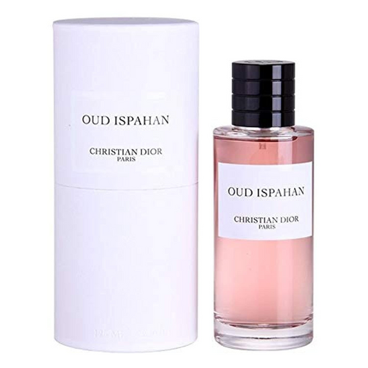 Oud Ispahan