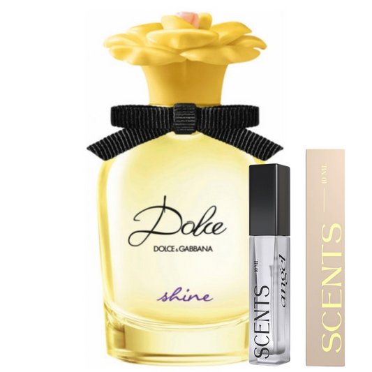 Dolce Shine