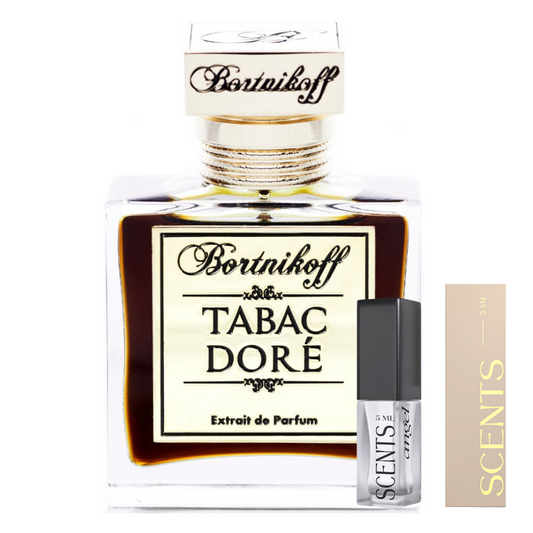 Tabac Dore