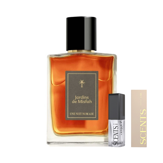 Jardins de Misfah EDP