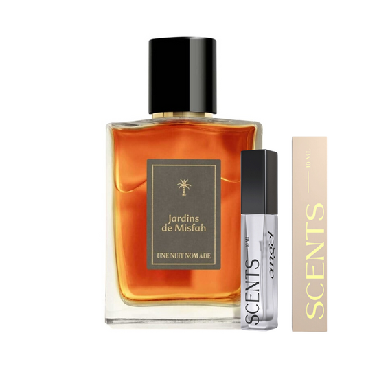 Jardins de Misfah EDP