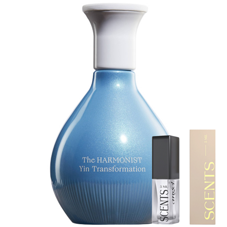 Yin Transformation Parfum