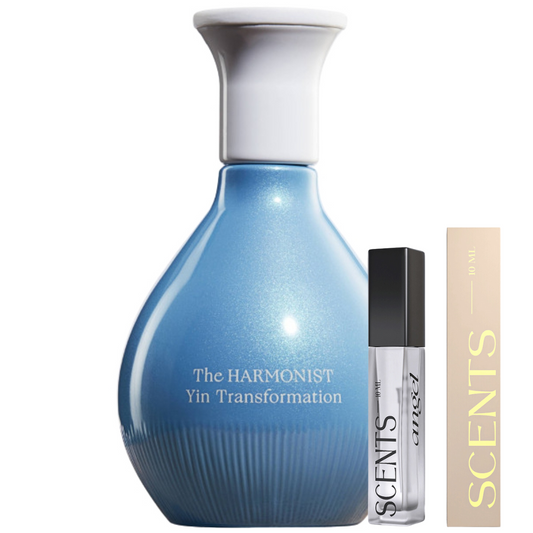 Yin Transformation Parfum