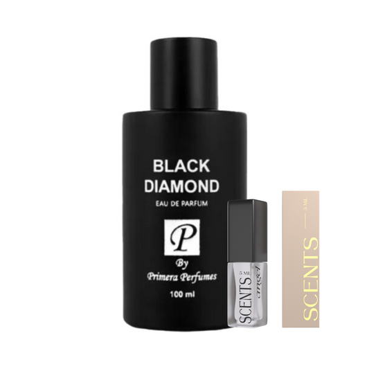 Black Diamond