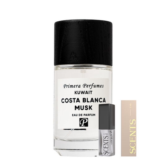 Costa Blanca Musk