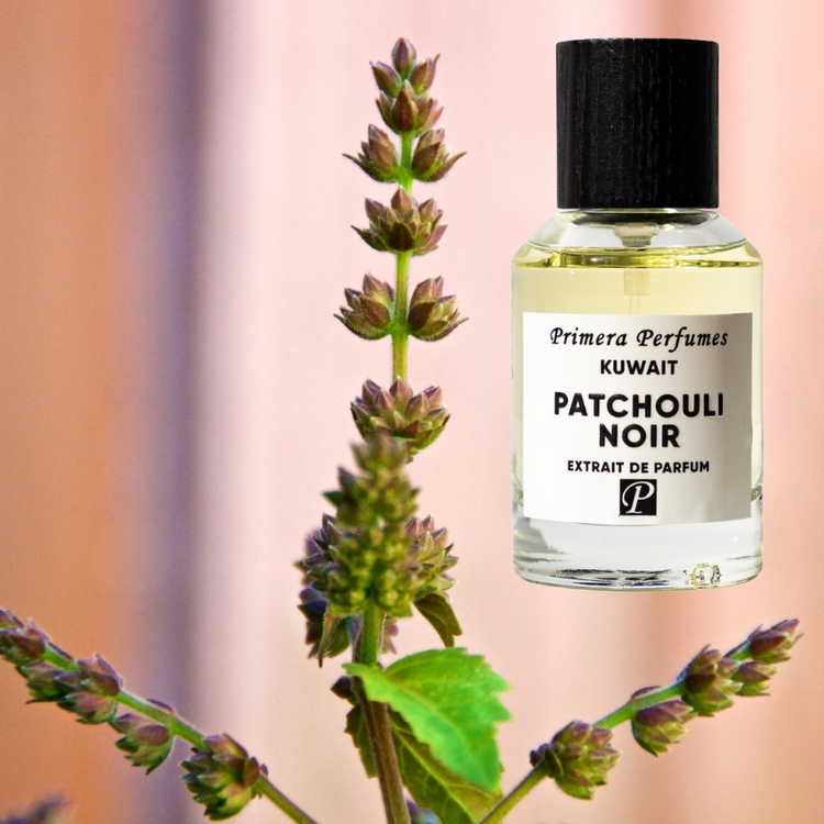 Patchouli Noir