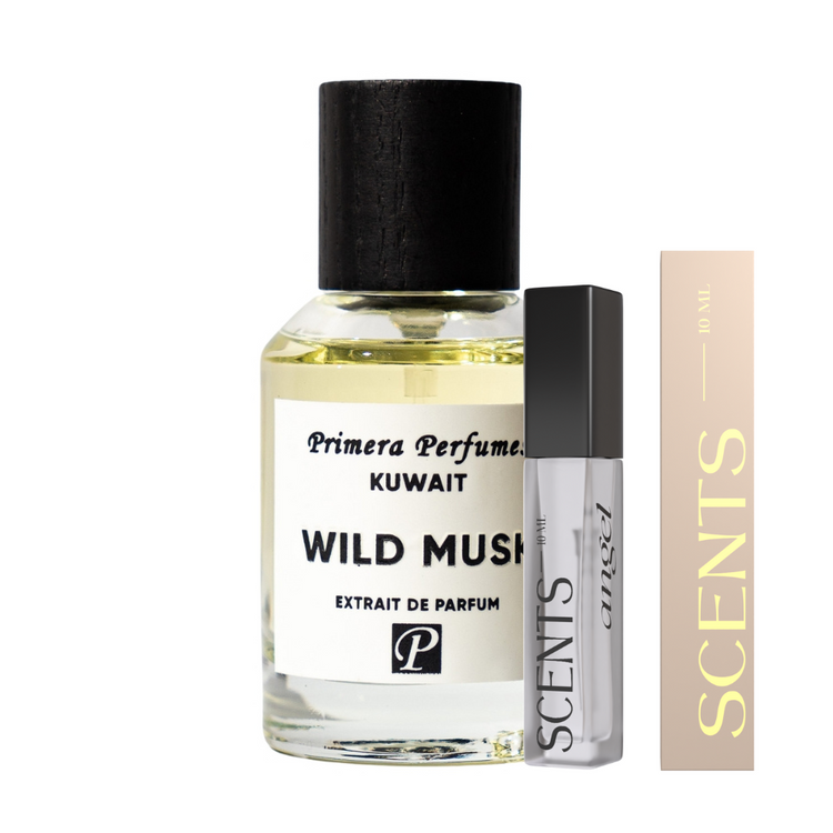 Wild Musk