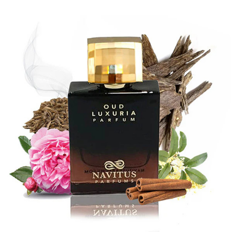 Oud Luxuria