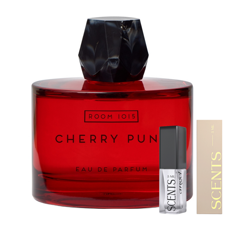 Cherry Punk EDP