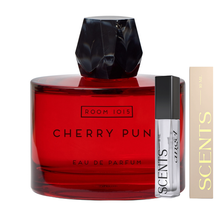 Cherry Punk EDP