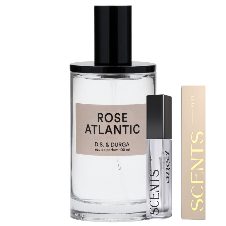 Rose Atlantic