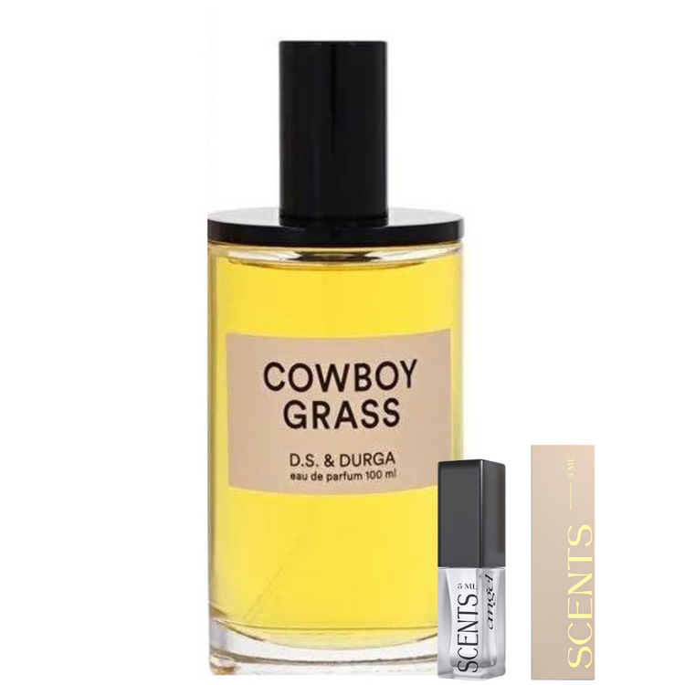 Cowboy Grass