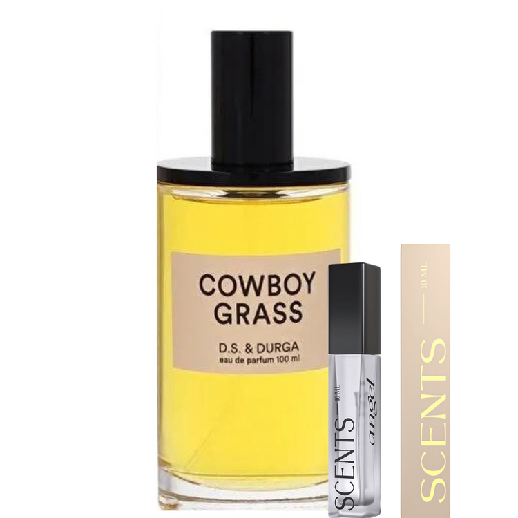 Cowboy Grass