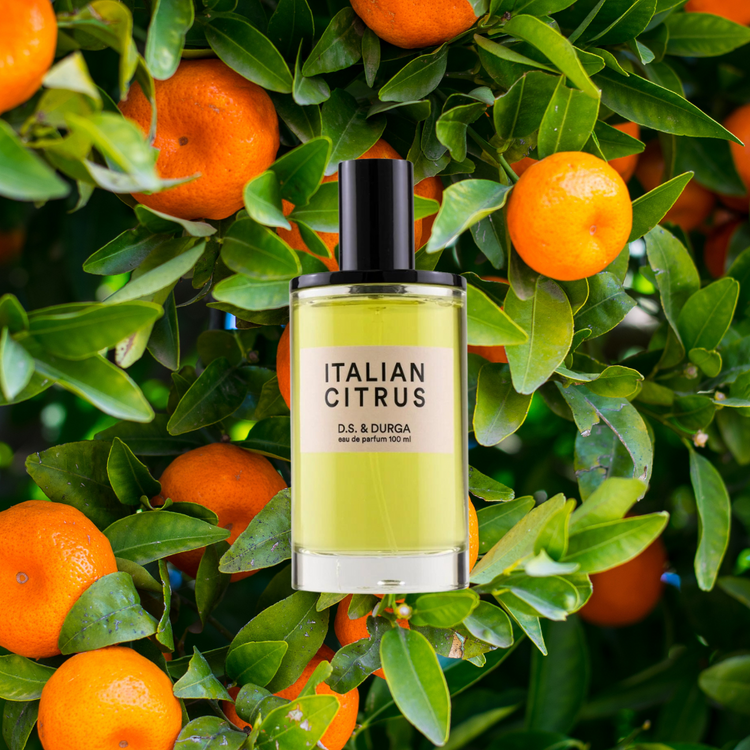 Italian Citrus