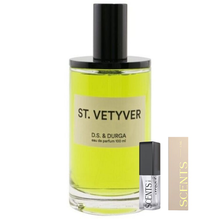 St Vetyver