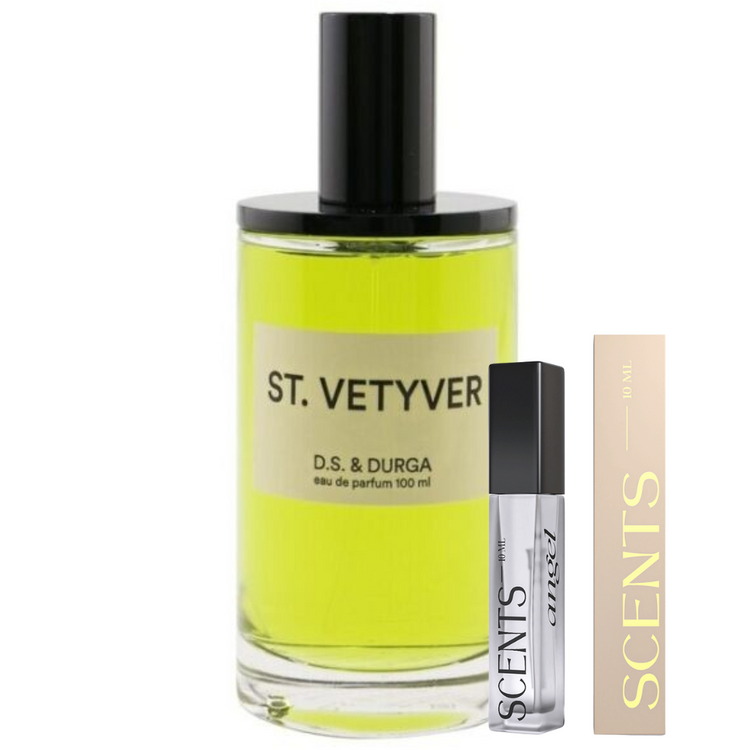 St Vetyver