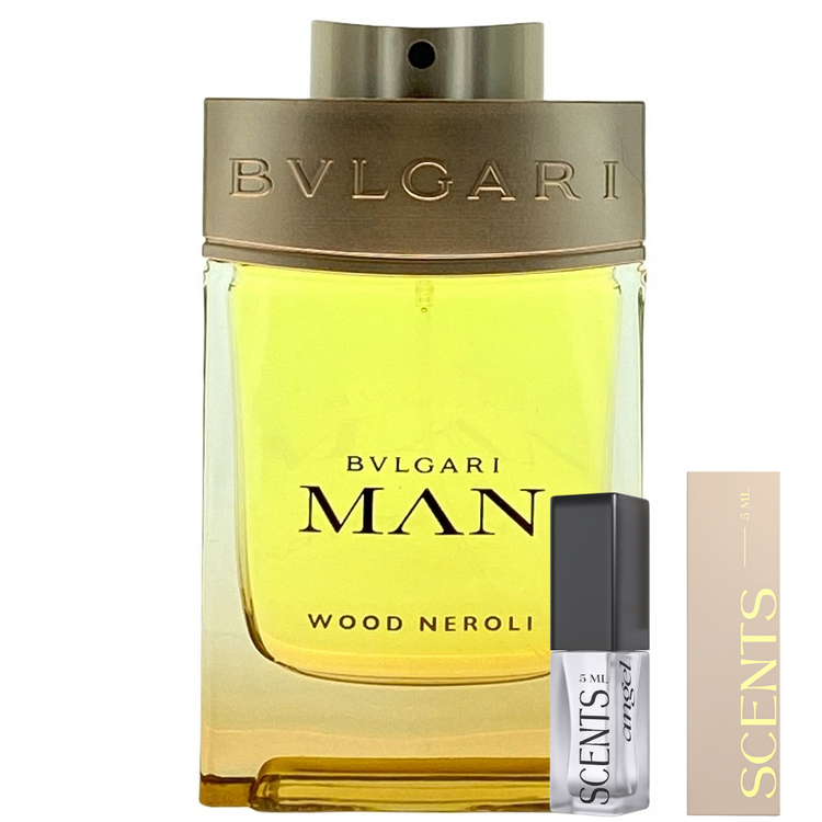 Man Wood Neroli