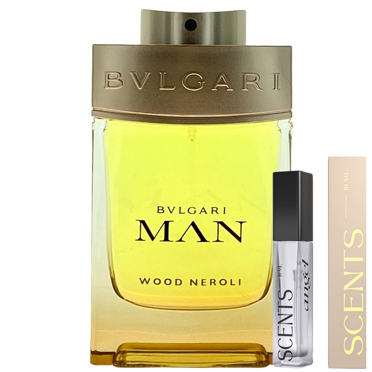 Man Wood Neroli