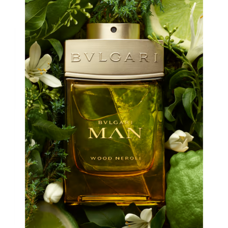 Man Wood Neroli