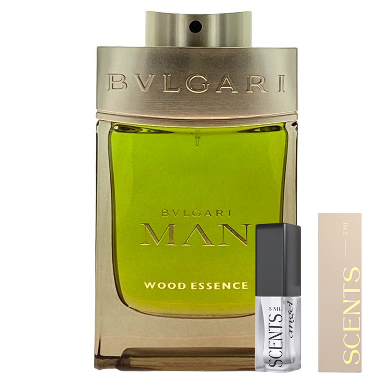 Man Wood Essence